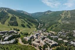 Sanctuary Chalet at One Beaver Creek