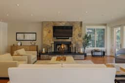 Sanctuary Chalet at One Beaver Creek