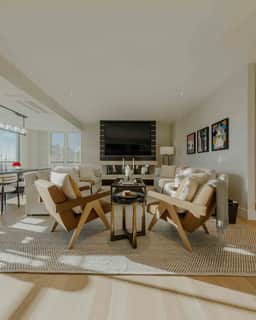 Silver Cloud Retreat