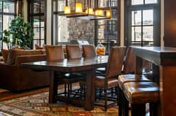 Skiside Retreat at Flagstaff Lodge