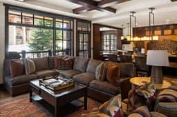 Skiside Retreat at Flagstaff Lodge