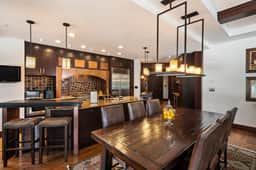 Skiside Retreat at Flagstaff Lodge