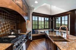 Slopeside Retreat at Flagstaff Lodge