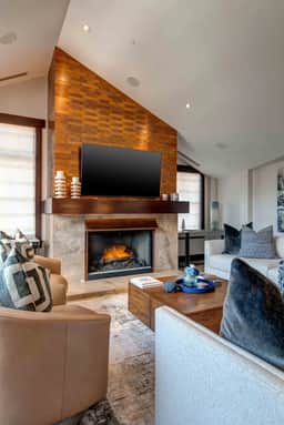 Slopeside Retreat at Flagstaff Lodge