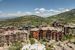 Slopeside Retreat at Flagstaff Lodge