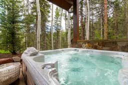 Snow Creek Cabin