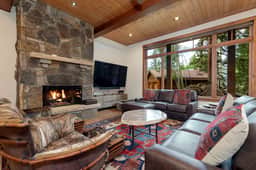 Snow Creek Cabin