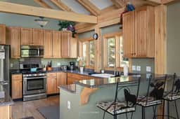 Snow Mountain Lodge