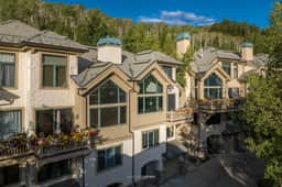 Stone Creek Chalet at The Aspens