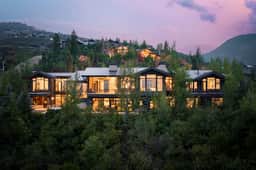Stonewatch Estate at Deer Crest