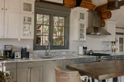 Summit Cabin at See Forever