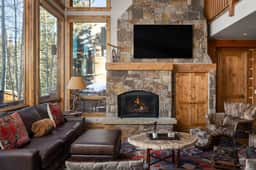 Sundance Cabin