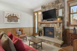 Sundance Cabin