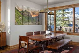 Sundance Cabin