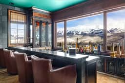 Sundance Lookout