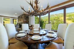 Sunshine Chalet at One Beaver Creek