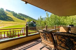 Sunshine Chalet at One Beaver Creek