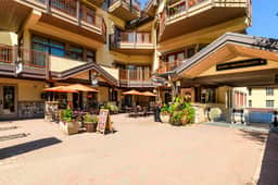 Sunshine Chalet at One Beaver Creek