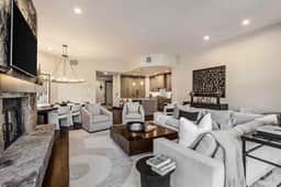 Sunstone Chalet at One Beaver Creek
