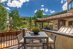 Sunstone Chalet at One Beaver Creek