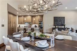 Sunstone Chalet at One Beaver Creek