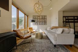 Telluride Lodge Retreat