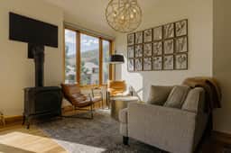 Telluride Lodge Retreat