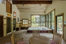 Telluride Lodge Retreat