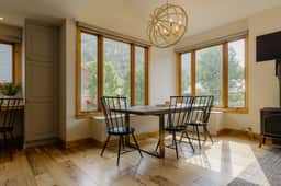 Telluride Lodge Retreat