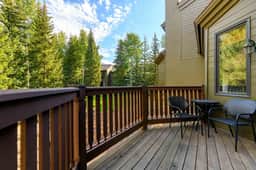 Ten Pines Hideaway At Fallridge