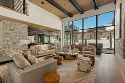 The Foundry at the Colony