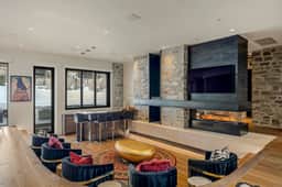 The Foundry at the Colony