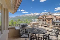The Plaza at Granita Penthouse