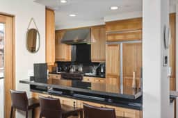 The Plaza at Granita Penthouse