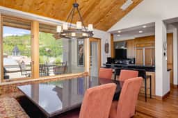 The Plaza at Granita Penthouse
