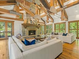 The Timbers at the Colony