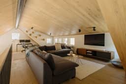 Transfer Haus