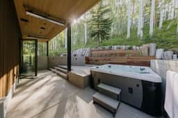Vail Aspen Haven
