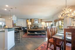 Westward Chalet at Westermere