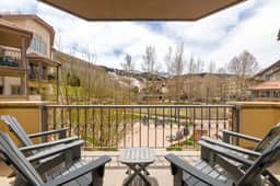 Westward Chalet at Westermere