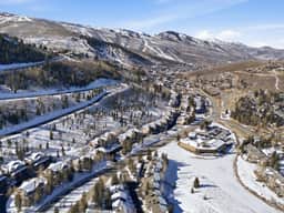 Winterlight at Snow Park
