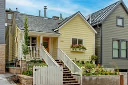 Woodside Cottage