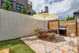 Woodside Cottage