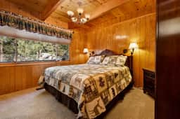 1237-Moose Creek Chalet