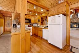 1237-Moose Creek Chalet
