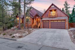 1750-Heavenly Lodge
