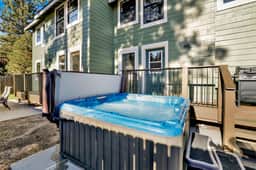 1826-Fawnskin Chalet