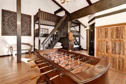 1842-Black Diamond Chalet