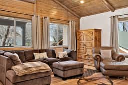 1840-Alpine Chalet
