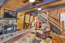 1946-Wolf Cub Cabin